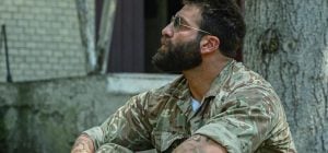 Салем зізнався, які проблеми зі здоров'ям має після поранення на фронті