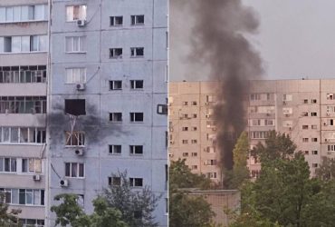 РФ вигадала цинічне виправдання обстрілів Енергодара та ЗАЕС: полювали на десант ЗСУ