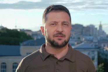 Зеленський відреагував на скандальні твіти Маска