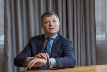 Депутат вимагає від ДБР пояснень щодо справи Костянтина Жеваго