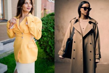 Осенний гардероб 2022: названы 5 вещей, без которых не обойтись