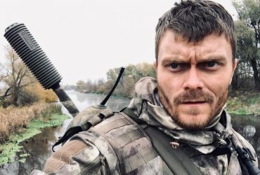 Актор Павло Алдошин прокоментував мовне питання: Не існує російськомовного українця