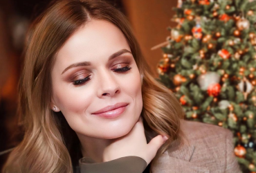 Ольга Фреймут розчулила шанувальників рідкісними кадрами з молодшою дочкою