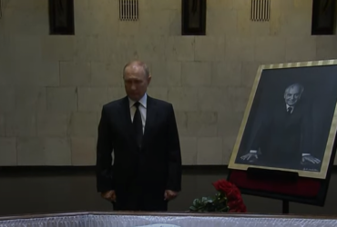 Путин не придет на похороны Горбачева: Песков назвал причину