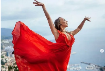 Танці з зірками: підла росіянка назвала себе українкою, щоб потрапити в шоу (відео)