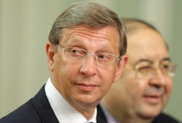 Росіянином, активи якого стягнуть в дохід України, виявився чоловік із найближчого кола Путіна