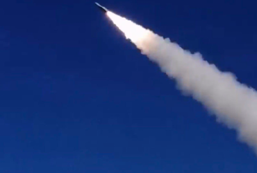 В небе над Николаевщиной сбили российский Картограф (фото)