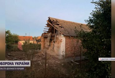 Обстріли регіонів: рашисти вгатили з артилерії по Харківщині та "Градів" по Дніпропетровщині