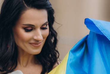 Маша Єфросиніна відповіла хейтерам за стару анорексичку