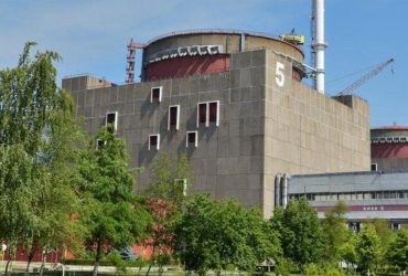 МАГАТЕ подвоїть кількість інспекторів на Запорізькій АЕС