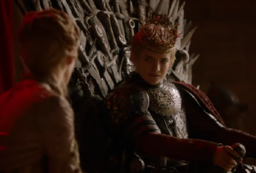 Джоффрі з Гри престолів нажахав новою зовнішністю: що з ним стало (фото)