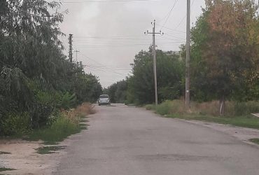 В окупованому Мелітополі прилетіло по аеродрому росіян (фото, відео)