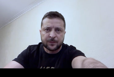 Росія готується до вирішального енергетичного удару по всіх європейцях - Зеленський