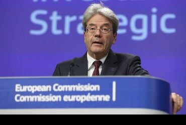 ЄС готовий до повного припинення поставок російського газу - єврокомісар