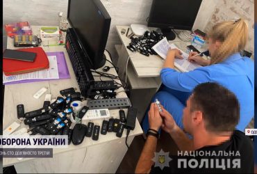 В Україні викрили дві великі ботоферми: 7 тисяч ботів брехали про ЗСУ та возвеличували окупантів