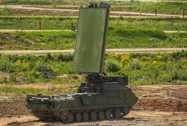 ЗСУ знищили РЛС Зоопарк, станцію РЛБ Житель та велику кількість живої сили ворога