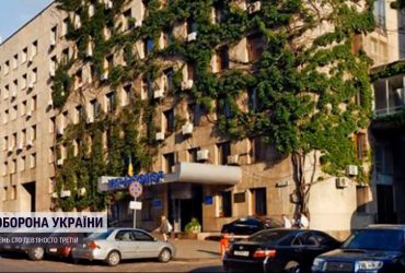 Вертикальне озеленення для Києва