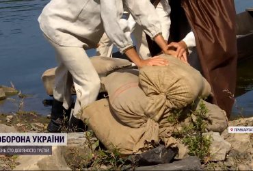 На Прикарпатті туристам пропонують проїхатися "соляним шляхом"