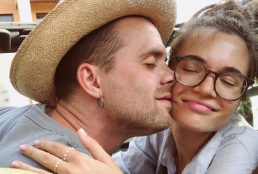 Даша Кацурина после развода публично сняла трусы: Дантес отреагировал (фото)