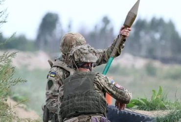 У ЗСУ розповіли про просування військових на півдні: збито Су-25 росіян