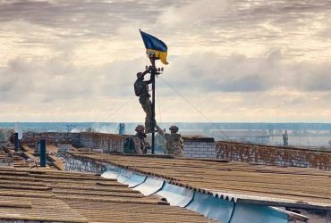 Шаг за шагом: в Офисе президента подтвердили освобождение Высокополья