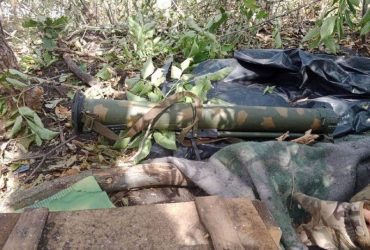 Йшли в атаку з секс-іграшкою: на Херсонщині захопили в полон окупантів-штурмовиків