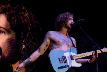 Дантес нарешті зізнався у коханні Даші Кацуріній (фото)