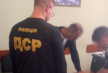 На Сумщині чоловік працював на окупантів та забезпечував їх продуктами (фото)