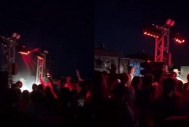 Вечеринка во время войны: в Одессе ночной клуб после скандала передаст средства для ВСУ