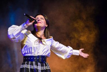 Переможниця шоу Голос країни шокувала звісткою про рак