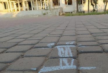 Маріупольські партизани передали привіт і образили Путіна: радник мера показав яскраві фото