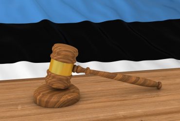 В Естонії суд виніс вирок військовому, який шпигував на користь Росії