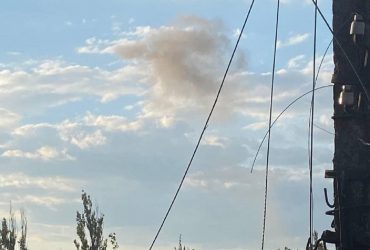 У британській розвідці пояснили, чому вибухи в Маріуполі могли стривожити Росію