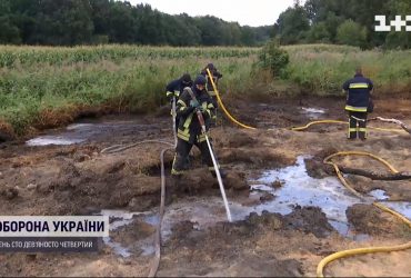 У Києві зафіксовано найбрудніше повітря у світі