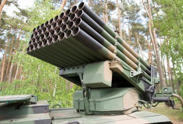 Оккупанты обстреляли психиатрическую больницу под Харьковом во время эвакуации пациентов