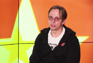 Путинист Иван Охлобыстин приехал в оккупированный Донецк