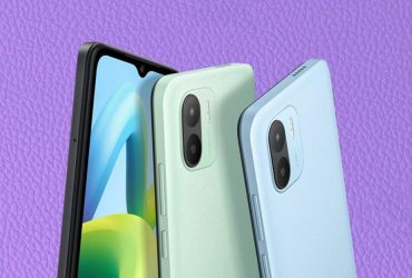 Xiaomi представила свой самый дешевый смартфон (фото)