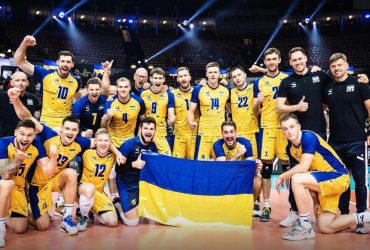 Исторический триумф: сборная Украины разбила Нидерланды и вышла в 1/4 финала ЧМ-2022