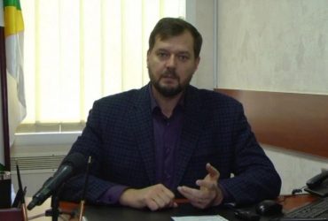 Гауляйтера Мелитополя вернули под конвоем, но он снова сбежал – мэр