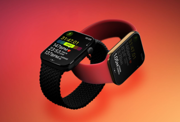 Раскрыты особенности первых профессиональных часов Apple: их покажут вместе с айфонами