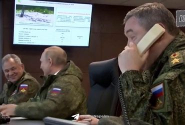 Путин во время поездки на Дальний Восток пытался шутить и улыбаться, но выдала одна деталь