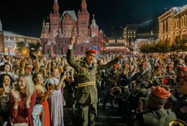 Нічого не змінилося: москвичі про життя у Росії в стані війни з Україною – NYT