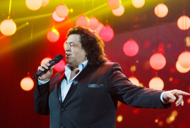 Осінній сад Іво Бобула розірвав чарт Shazam: українці в захваті (відео)