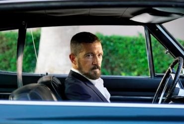 Вийшов трейлер фільму Покаяння з Антоніо Бандерасом