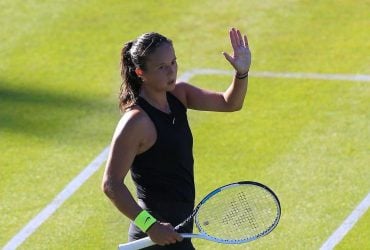 Я согласна с баном: первая ракетка РФ высказалась об отстранении команд страны-агрессора