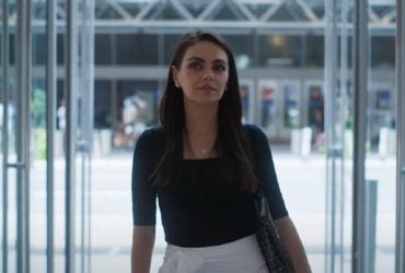 Вийшов трейлер трилера Найщасливіша дівчина на світі з Мілою Куніс