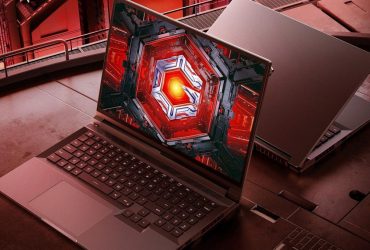 Xiaomi выпустила свой первый игровой ноутбук уровня Pro с RTX 3060 и экраном 240 Гц (фото)