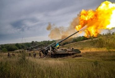 ЗСУ звільнили понад 20 населених пунктів у Харківській області – Генштаб