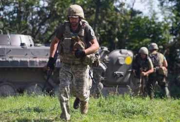 Зеленский и Моравецкий обсудили создание хаба для ремонта техники ВСУ и обучения бойцов