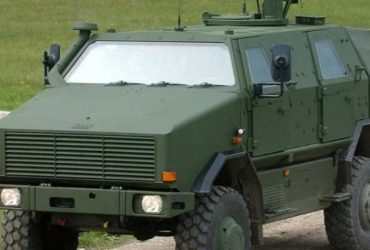 ЗМІ дізналися про відмову Німеччини від постачання Україні бронеавто Dingo: з’явилася реакція екс-посла